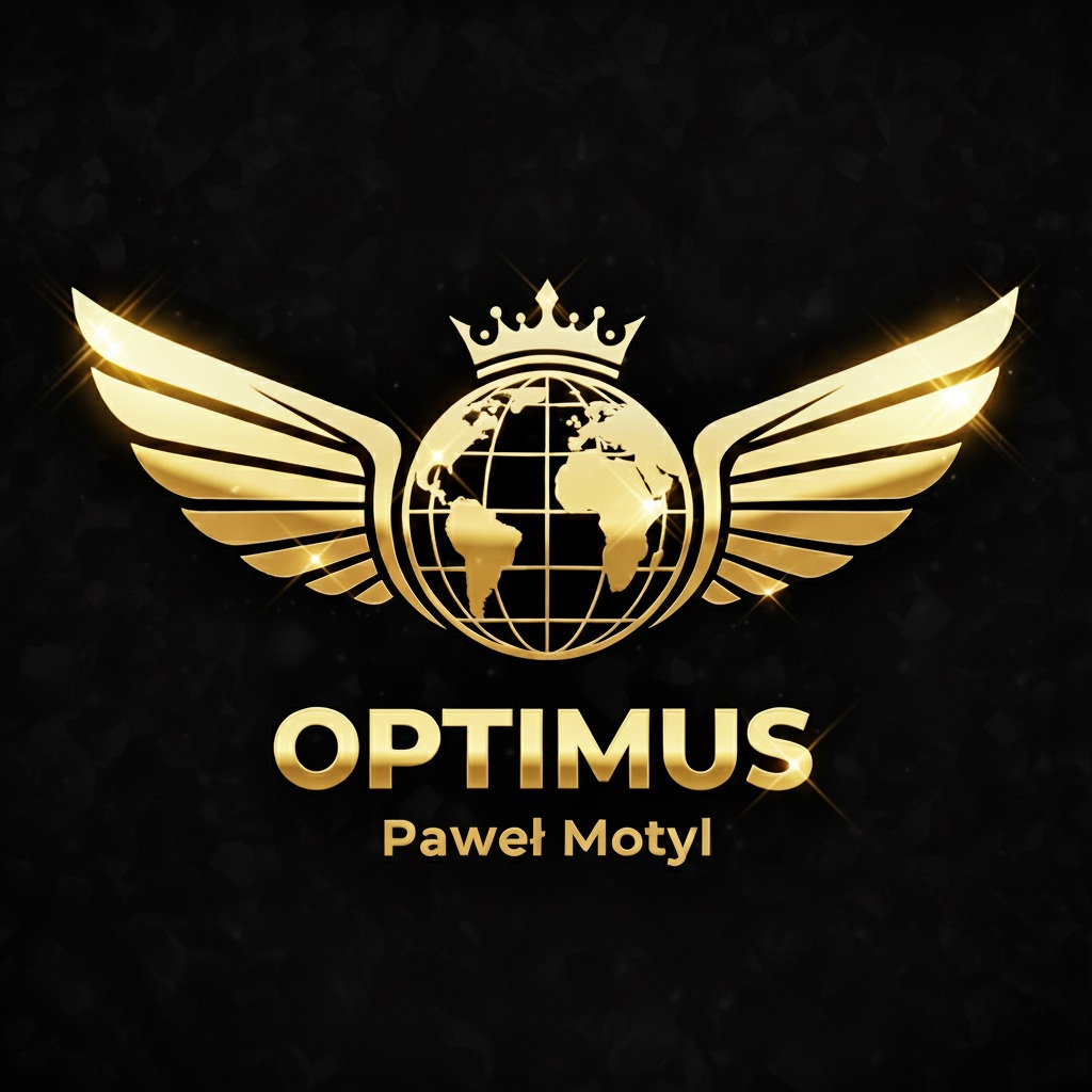 Optimus Logo